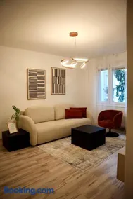 Apartmán Centrum s parkovaním zdarma ZV2 - Image 1