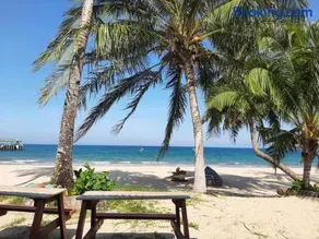 Permai Chalet Tioman - Image 2
