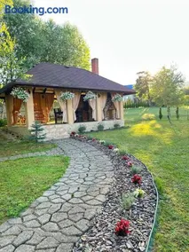 Садиба Villa Bella - Image 2