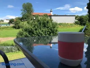 Ferienwohnung „Frosch“ - Image 3