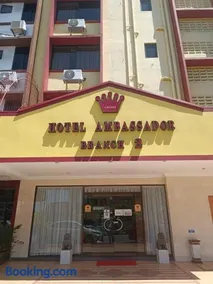 HOTEL AMBASSADOR 2 - Image 1