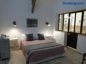 Chambres d'hotes Le Plassalou - Image 3
