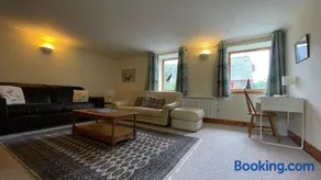 Kerrowdown Cottage-Self Catering for 4 in the Highlands - Image 5