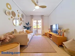 Serena Golf & Sea Suite - 0111 - Image 2