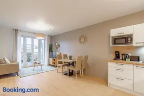 OVELIA Ermont - Le Pavillon d'Amélie - Image 2