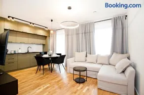 Apartamenty LAGOM - Image 1