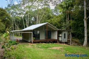 Snows Creek Retreat - The Creek House - Image 4