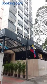 Hotel Plaza Venezuela - Image 4
