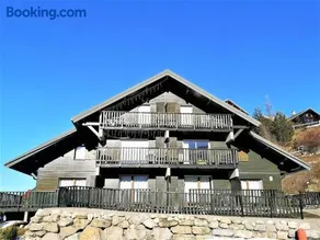 Les Chalets d'Aurouze, La joue du loup - Image 2