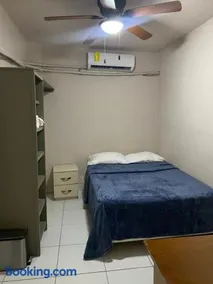 Habitacion C10 privada centro monterrey - Image 1