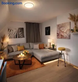 Sky City Residence l Koblenz Hbf - Image 1