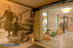 Hotel Edelweiss - Image 2