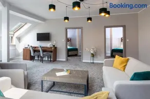 Apartamenty i pokoje Montana - Image 2