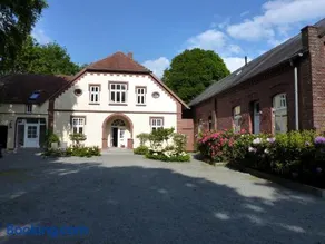 Ferienhaus Alte Schule - Image 1