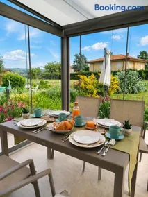Il Giardino di Sofia B&B - Image 1