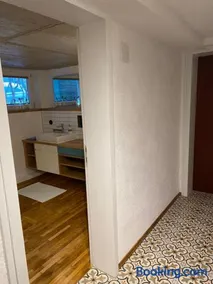 AirB33 Apartment Munich privat with little terrace - Image 2