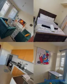 Luxe apartment kenol - Image 5