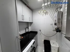 Apartamento decorado no parque verde - Image 5