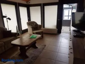 Bungalow M 43 in Burhave - Image 2