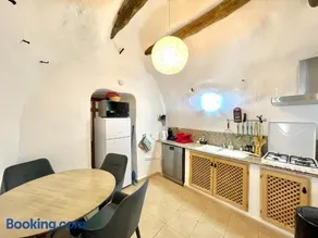 Cave Houses Ed, Yara and Nadieh with PRM facilities - Image 4