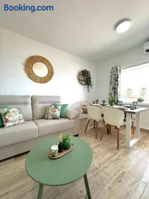 Apartamento Villa Azul, 1ª línea de playa - Image 4