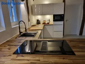 Casa Linda, luxuriöse Ferienwohnung im Grünen - Image 2