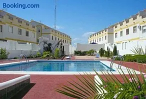 Threebed threebath beach holiday home - Image 1