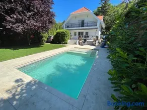 5 bedroom villa very close to Balaton - Image 1