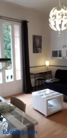 studio climatise dans immeuble bourgeois - Image 5