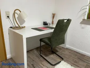 Appartio - Gästehaus "Dorfblick" - komfortable Ferienwohnungen mit Küche und Waschmaschine - Image 4