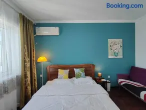 Central Street River View Apartment - Image 3
