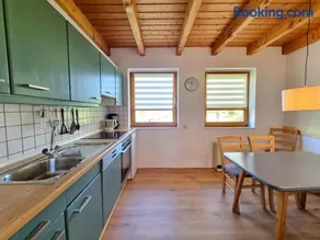 Haus 5 Natur Ferienpark - Urlaub mit Kindern nahe Natur, Erlebnissen und familienfreundlichen Aktivitäten - Image 3