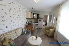 Appartement Am Park der Sinne & Am See - Image 3