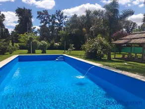 Casa Quinta rural con pileta - Image 2
