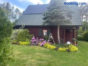 DOM Z BALI Villa Bajkowy Dom - Image 2