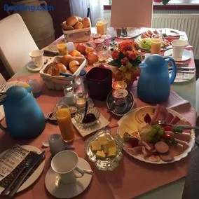 Privatzimmer Hoffmann - Image 2