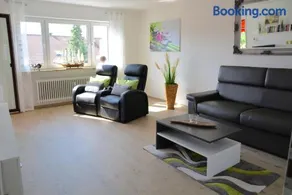 Ferienwohnung Lakewinds - Image 2