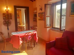 Appartamento Dolce Sguardo su Orvieto - Image 4