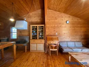 Log Cottage Yamanohiroba - Vacation STAY 40692v - Image 1