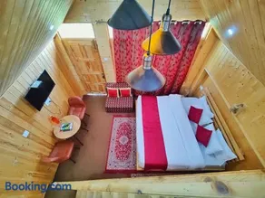 Gadegal Homestay Narkanda - Rooms & Pahadi Café - Image 5