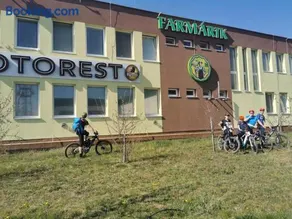 Motorest Farmárik - Image 2