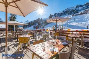 Hotel Les Arolles - Image 2