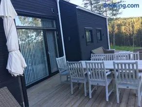 Vackert fjällhus med underbar utsikt - Image 1