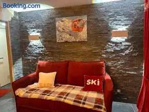Appartement au pied des pistes Serre chevalier - Image 1