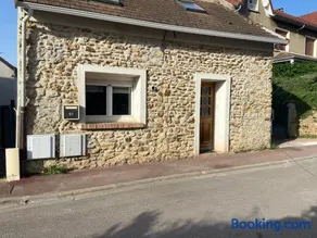 Maison au calme a l'orée du bois. Accès A13-A14 - Image 2
