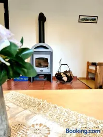Úzkokolejky - apartmány Střížovice - Image 4