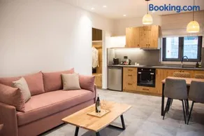 Aurelia Luxury Apartments - Image 2