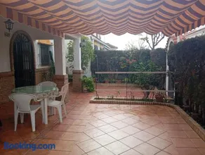 Casa con piscina Matalascañas - Image 3