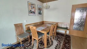 Ferienhaus mit Charme am Rennsteig - mit 2 Saunen&Holzofen - Image 3