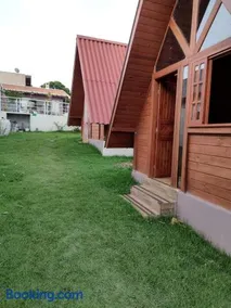 Linda Chacara com 2 Chalés e 1 suíte em Boituva - Image 2